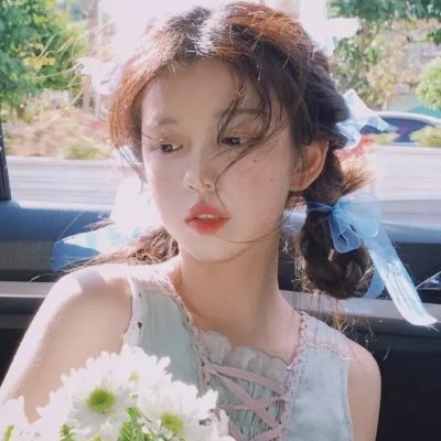 超级少女第四季 封面